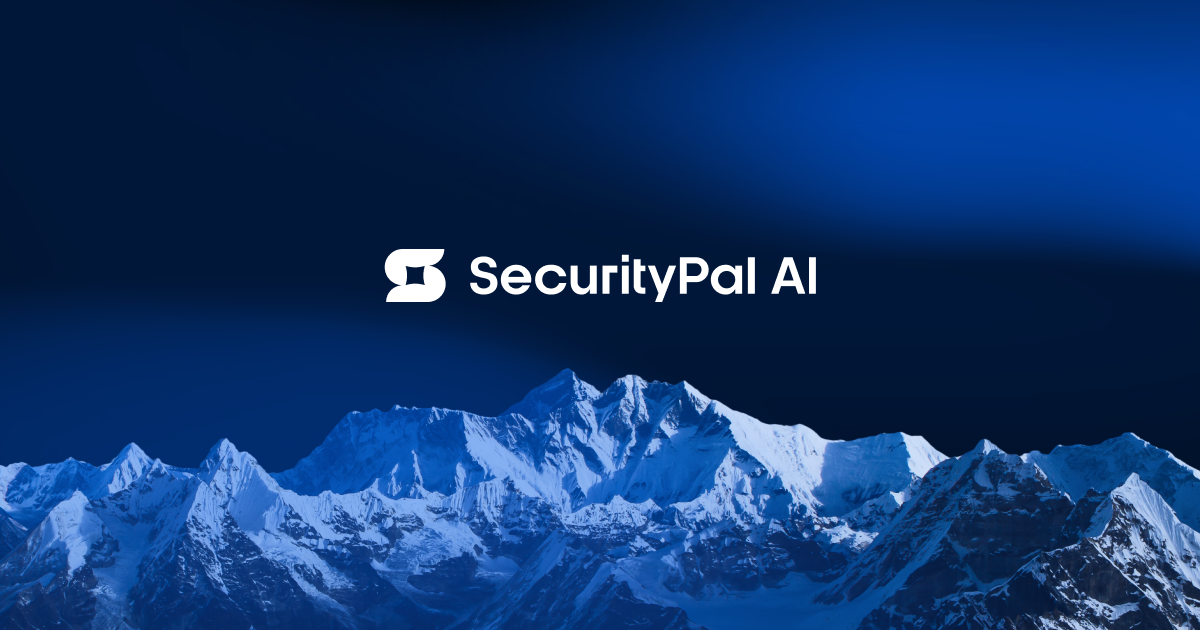 SecurityPal preview