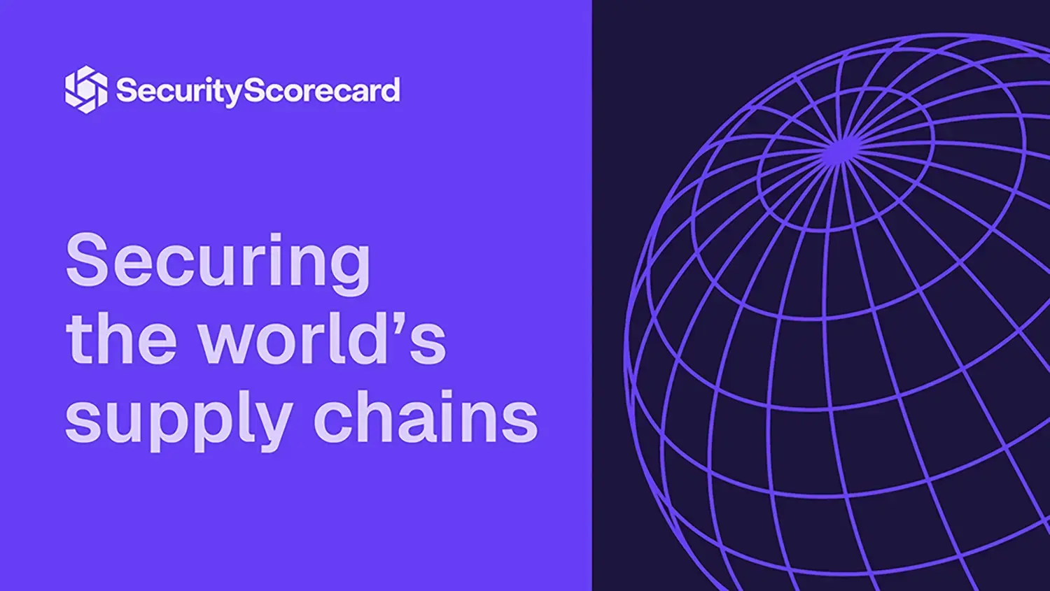 SecurityScorecard preview