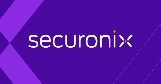 Securonix preview