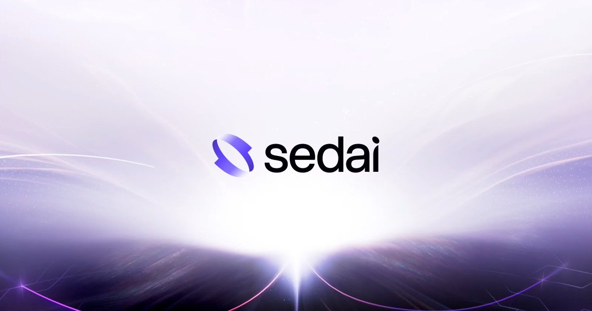 Sedai preview