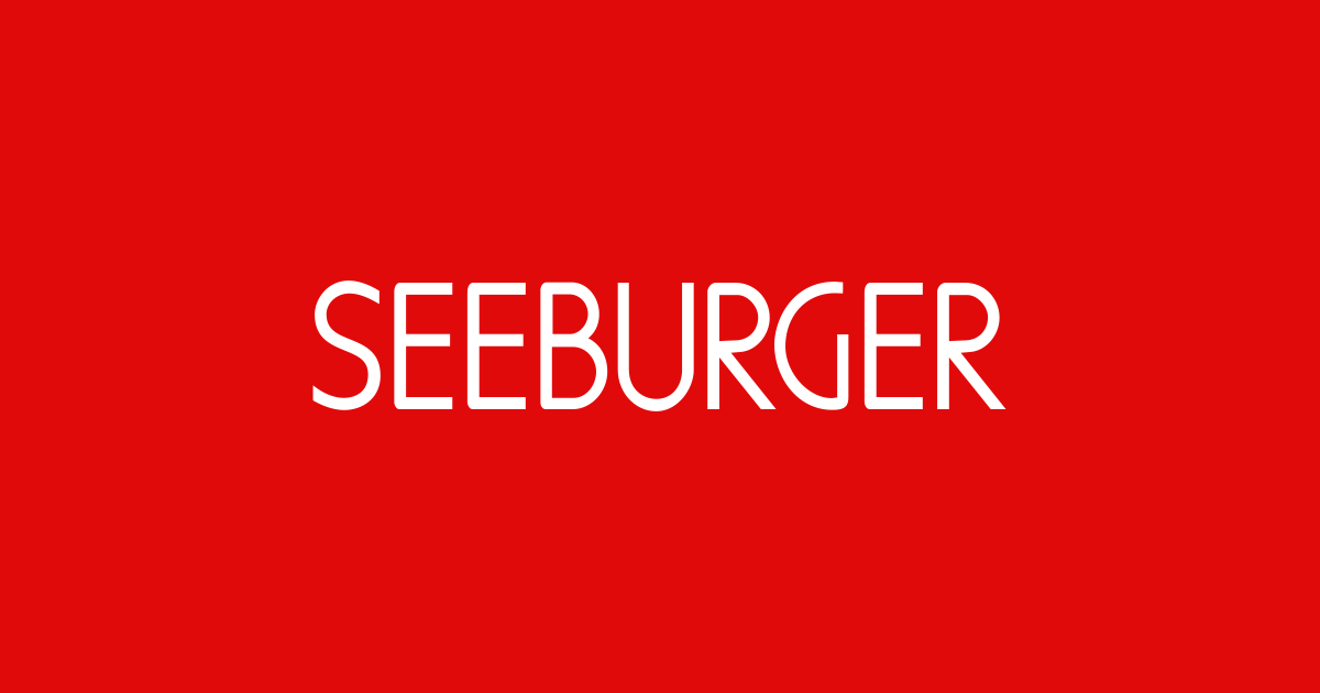 SEEBURGER BIS preview