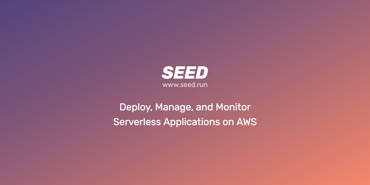 Seed preview