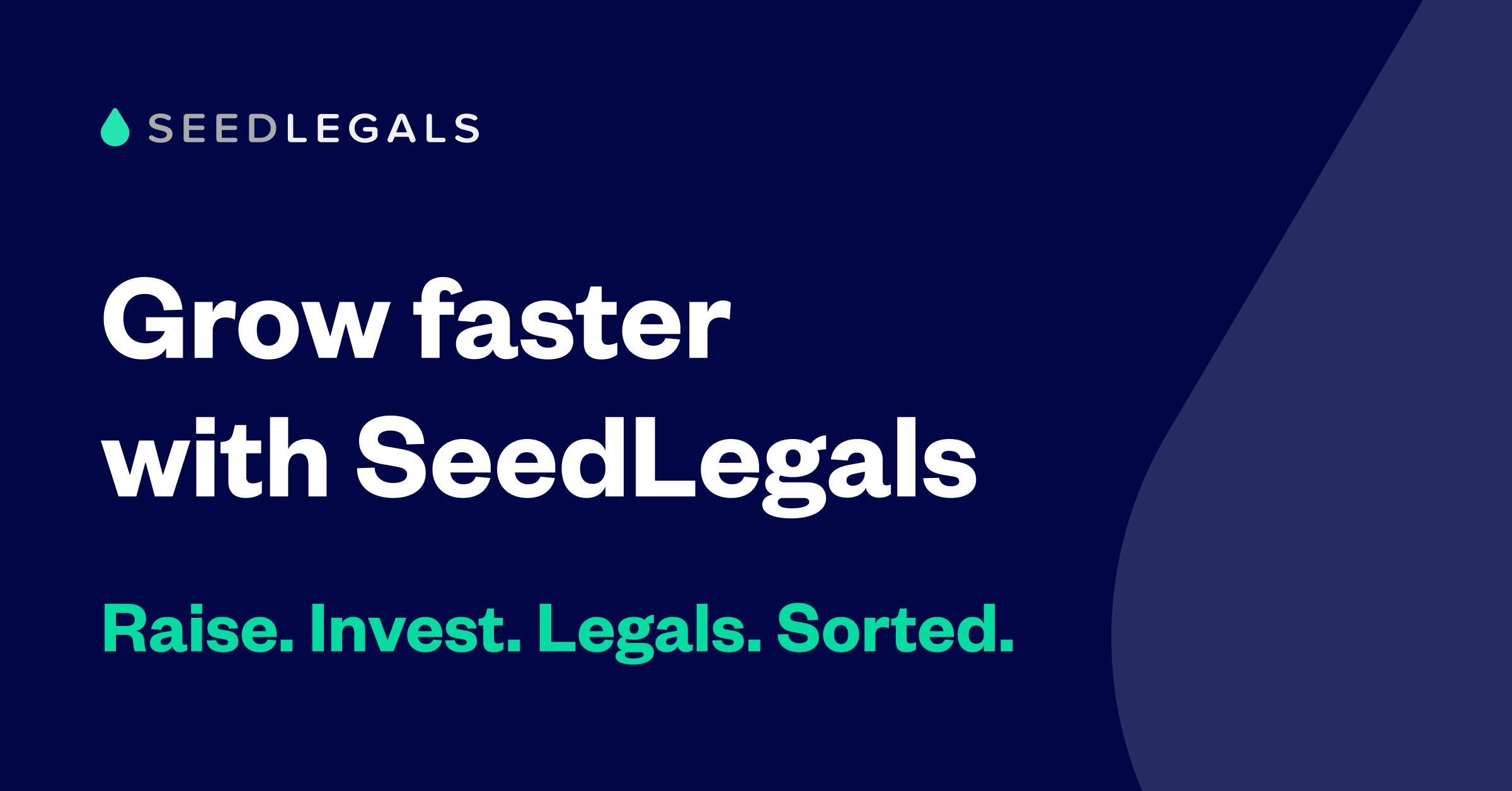 SeedLegals preview