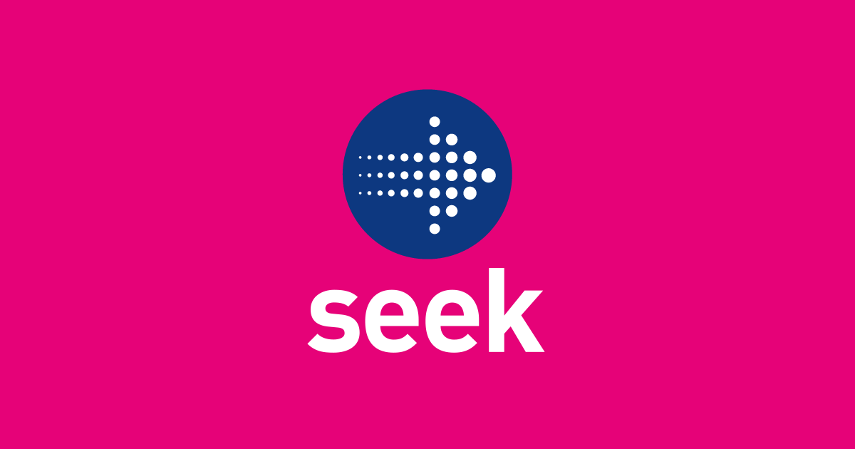 Seek Business preview