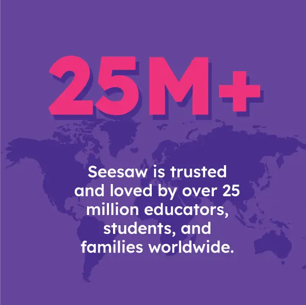 Seesaw preview