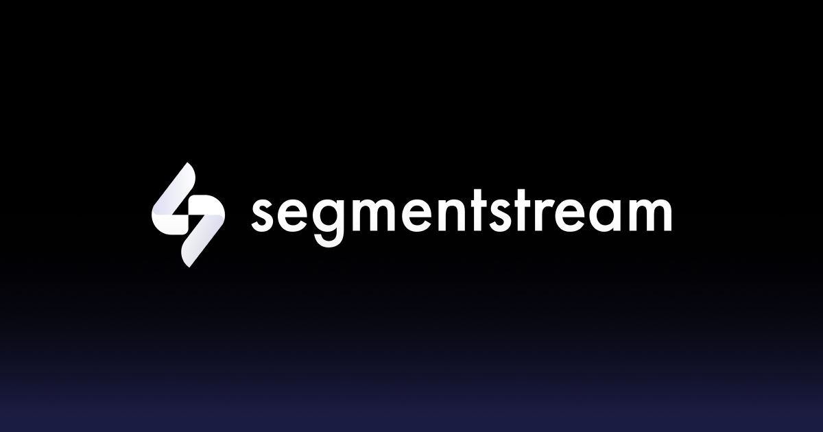 SegmentStream preview