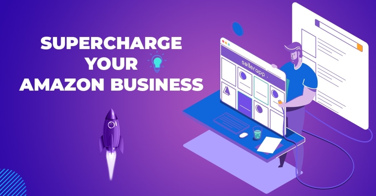 SellerApp preview