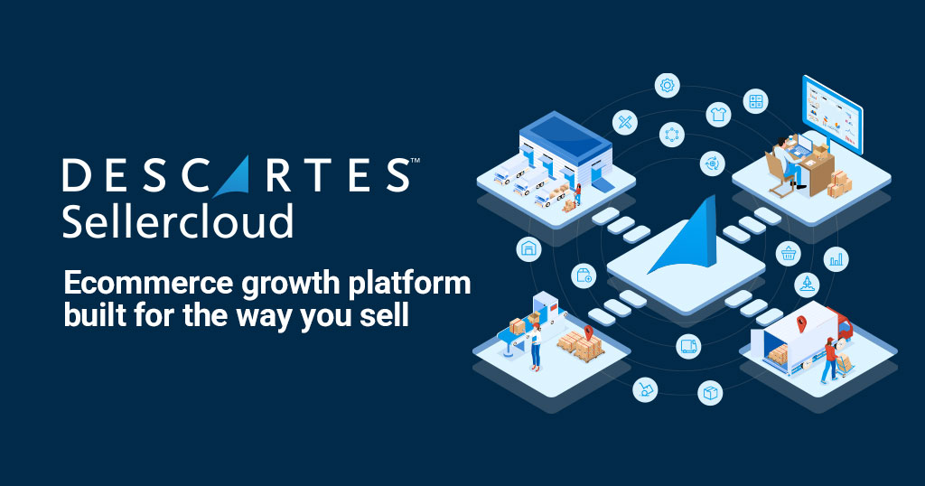 SellerCloud preview