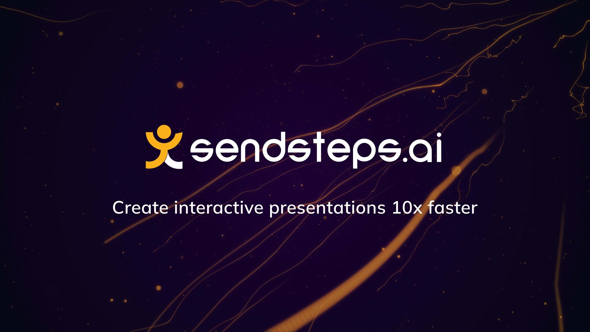 Sendsteps preview