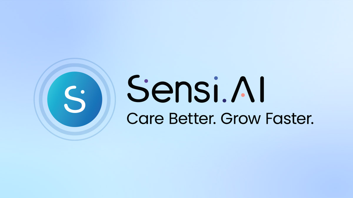 Sensi.AI Dental preview