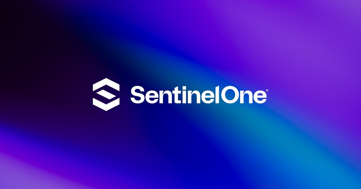 SentinelOne preview