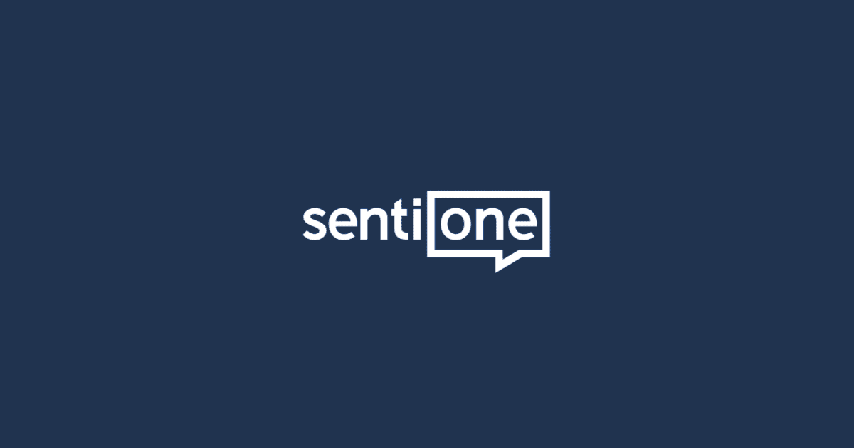 SentiOne preview