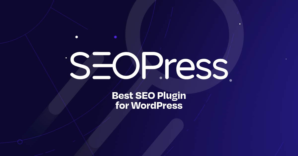SEOPress preview