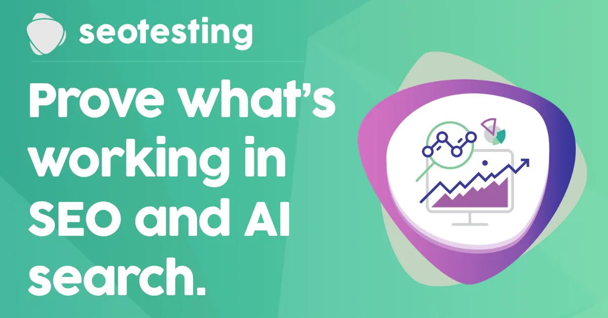 SEOTesting.com preview