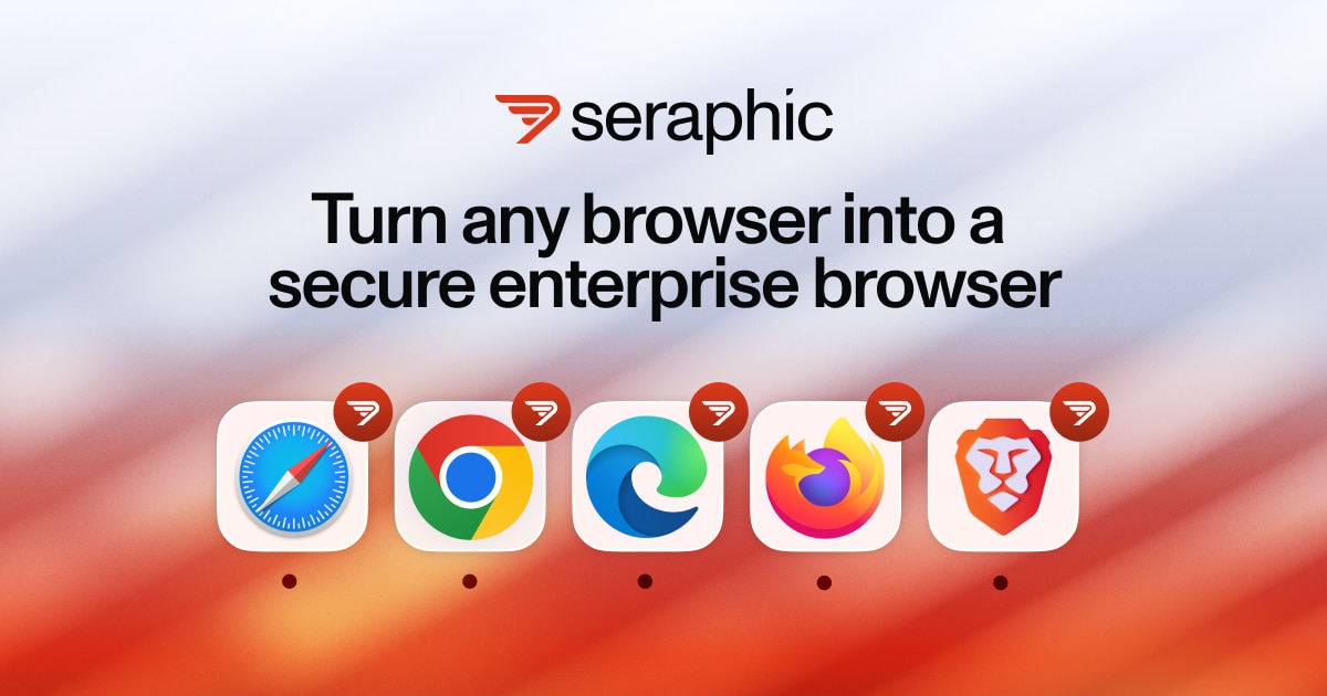 Seraphic preview