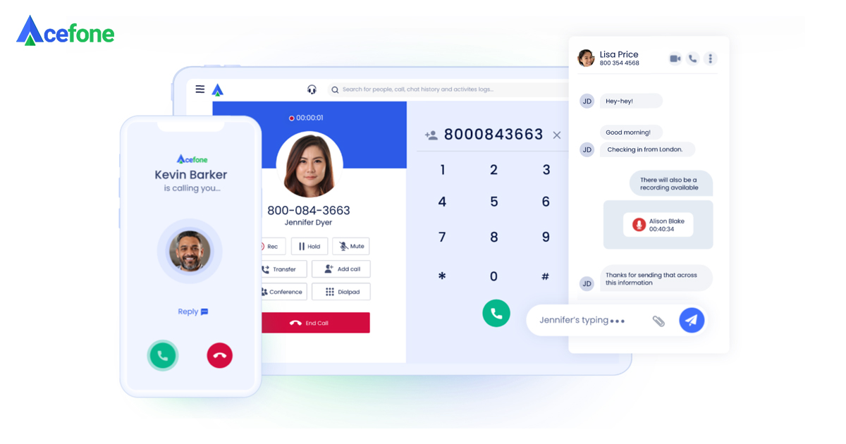 Servetel preview