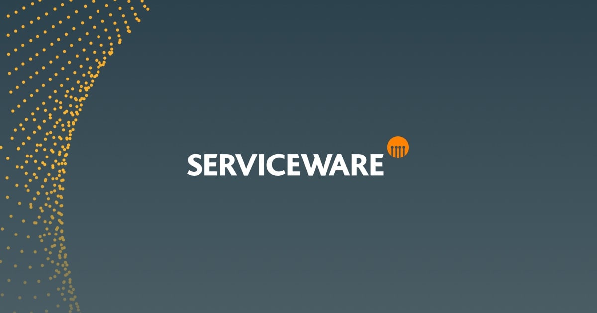 Serviceware preview