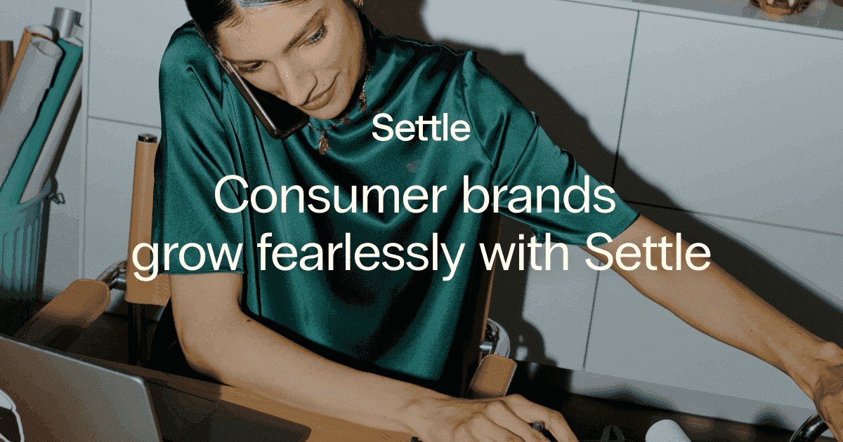 Settle preview