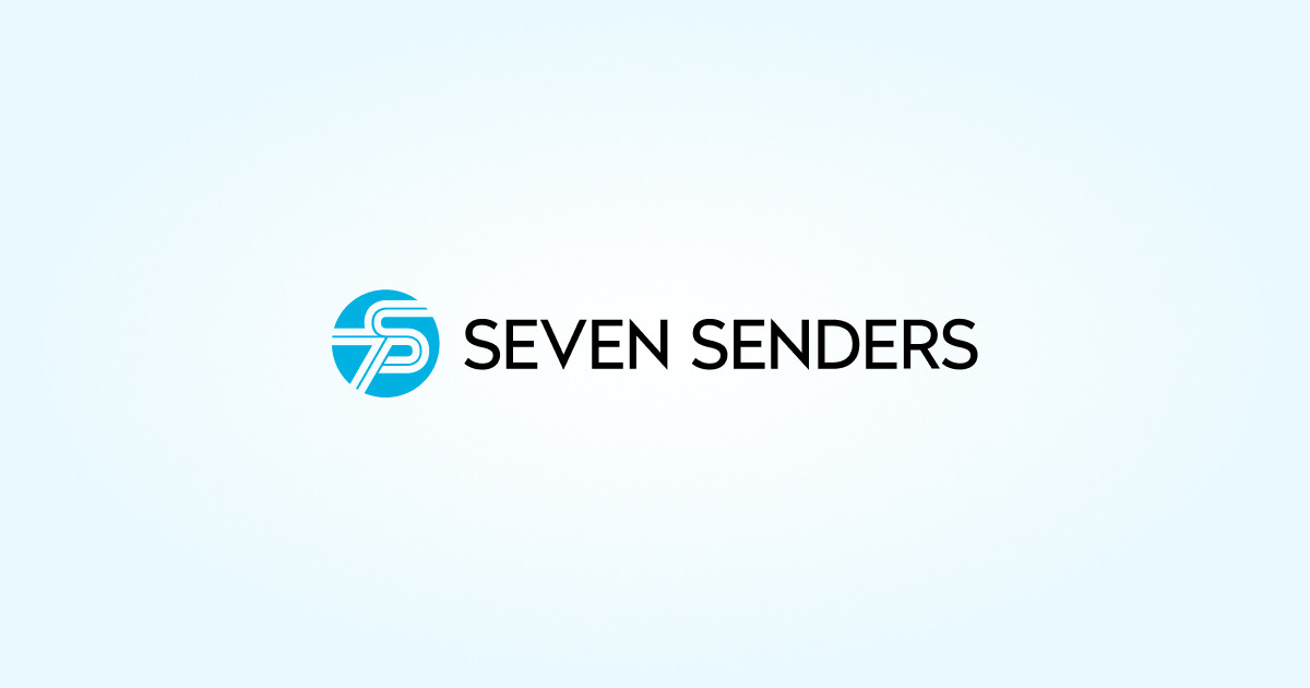 Sevensenders preview