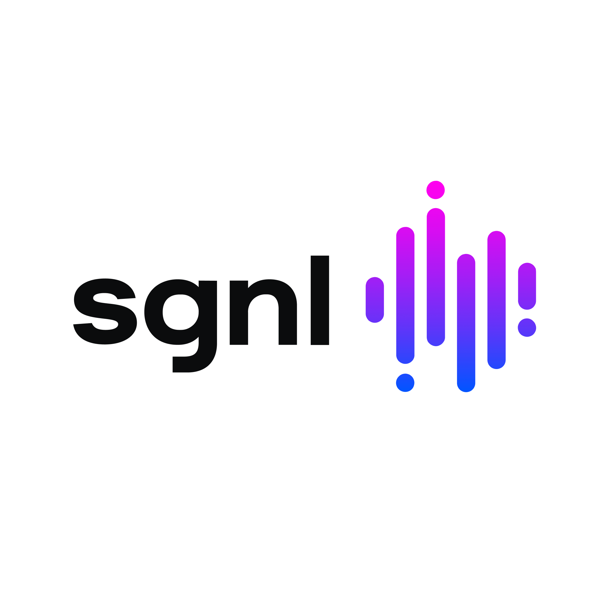 SGNL preview