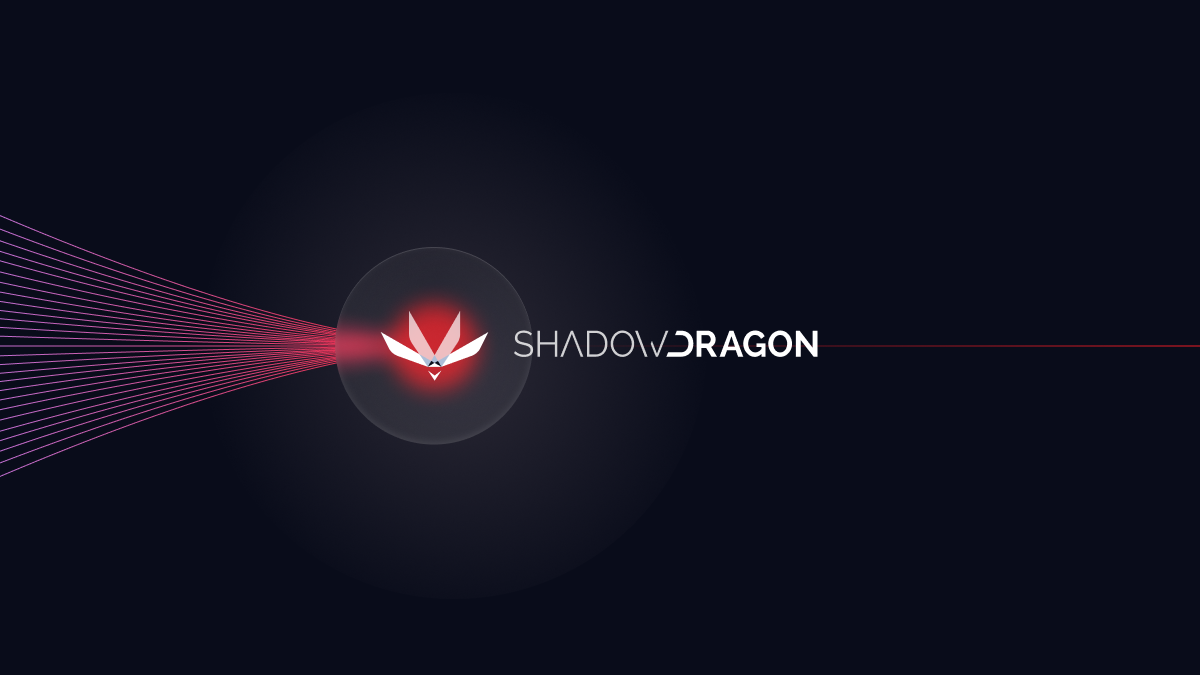 ShadowDragon preview