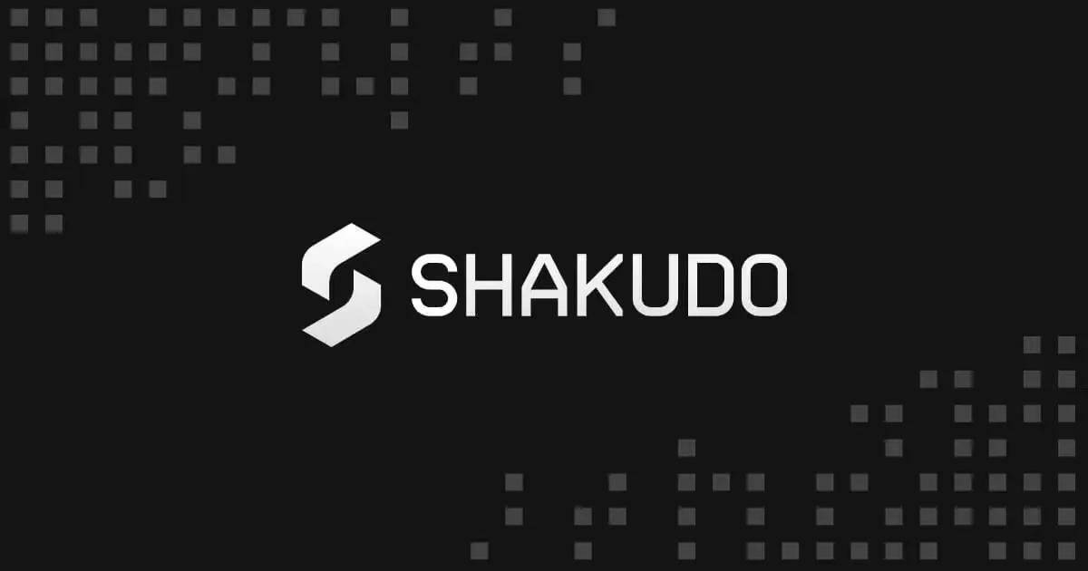 Shakudo preview