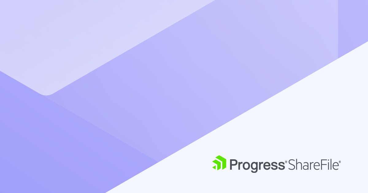 ShareFile preview