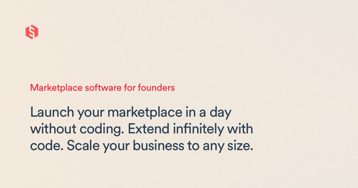 Sharetribe preview