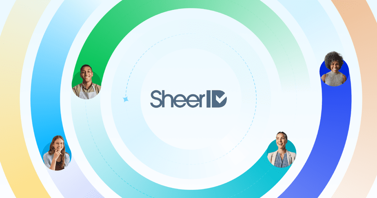 SheerID preview
