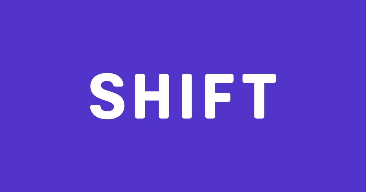 Shift Claims preview