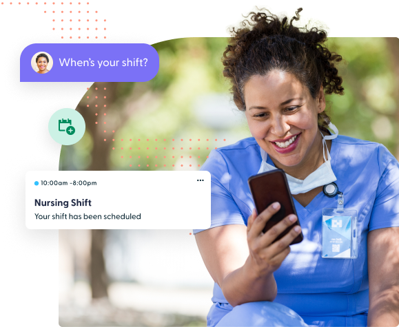 ShiftWizard preview
