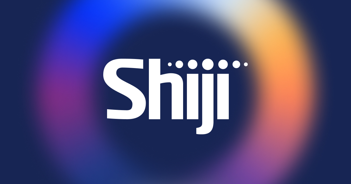 Shiji Group preview