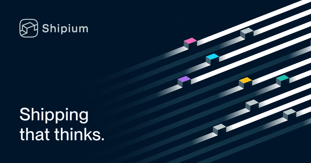 Shipium preview