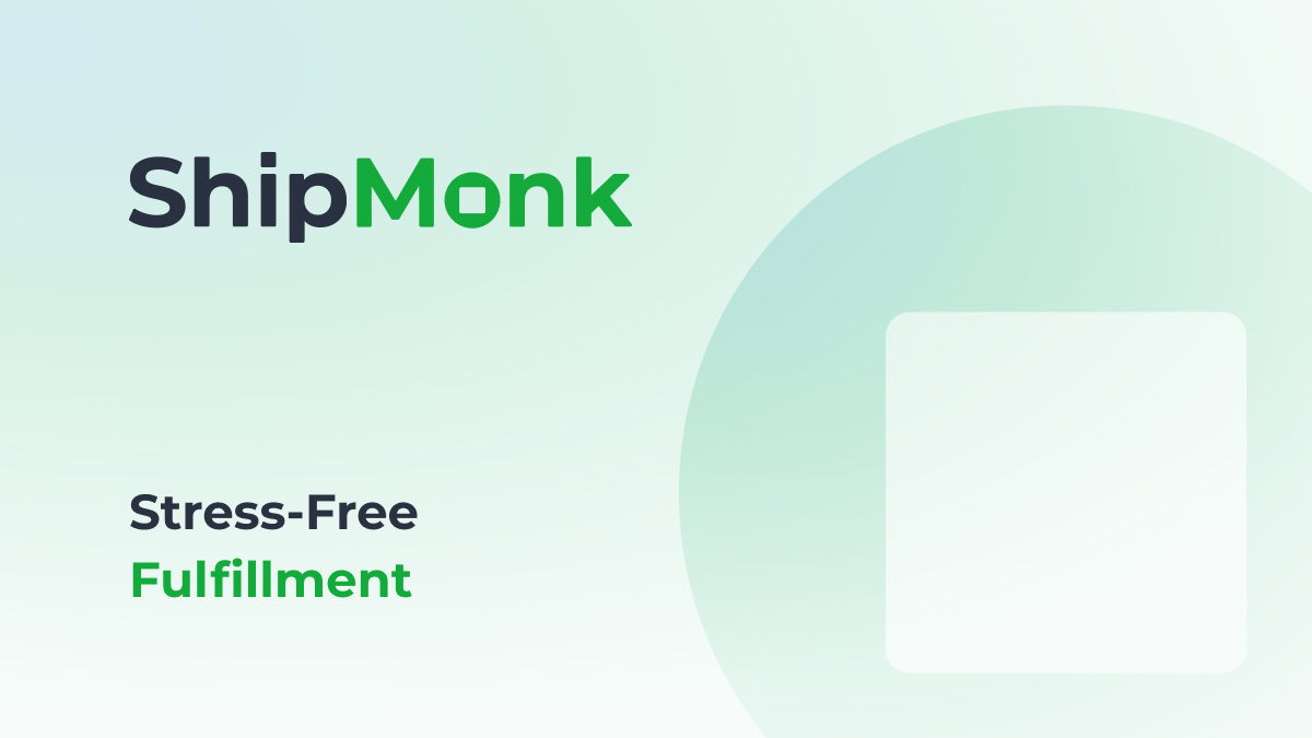ShipMonk preview
