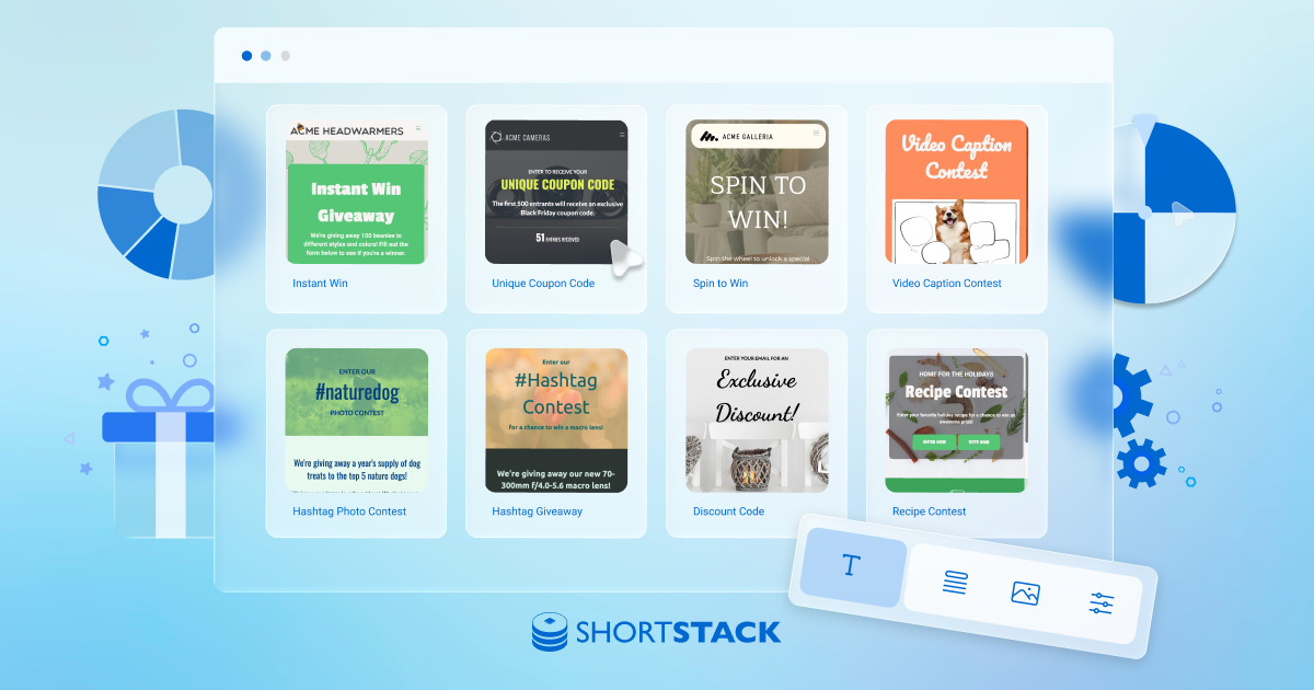 ShortStack preview