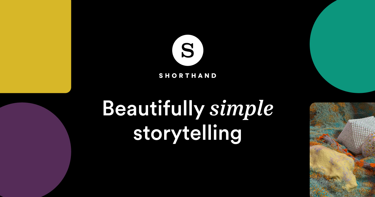 Shorthand preview