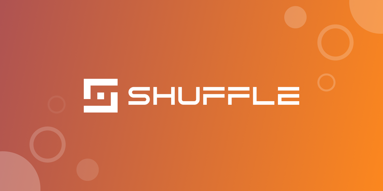 Shuffle Automation preview
