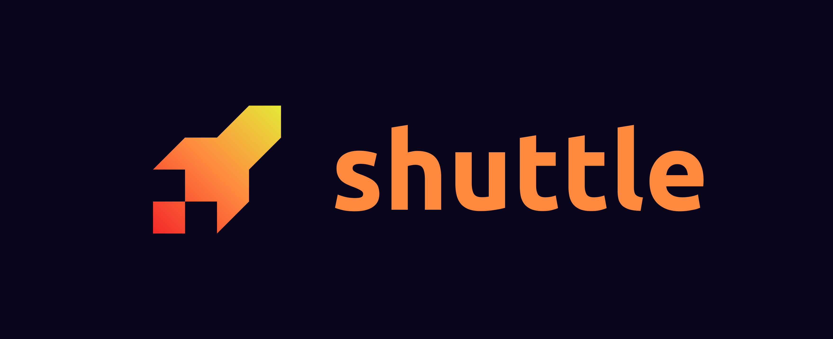 Shuttle preview