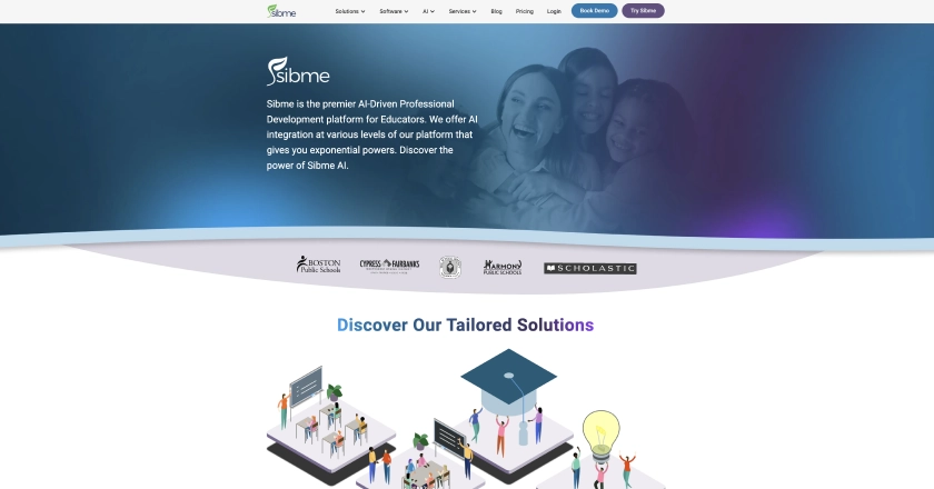 Sibme preview