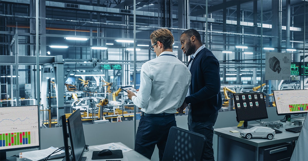 Siemens Insights Hub preview