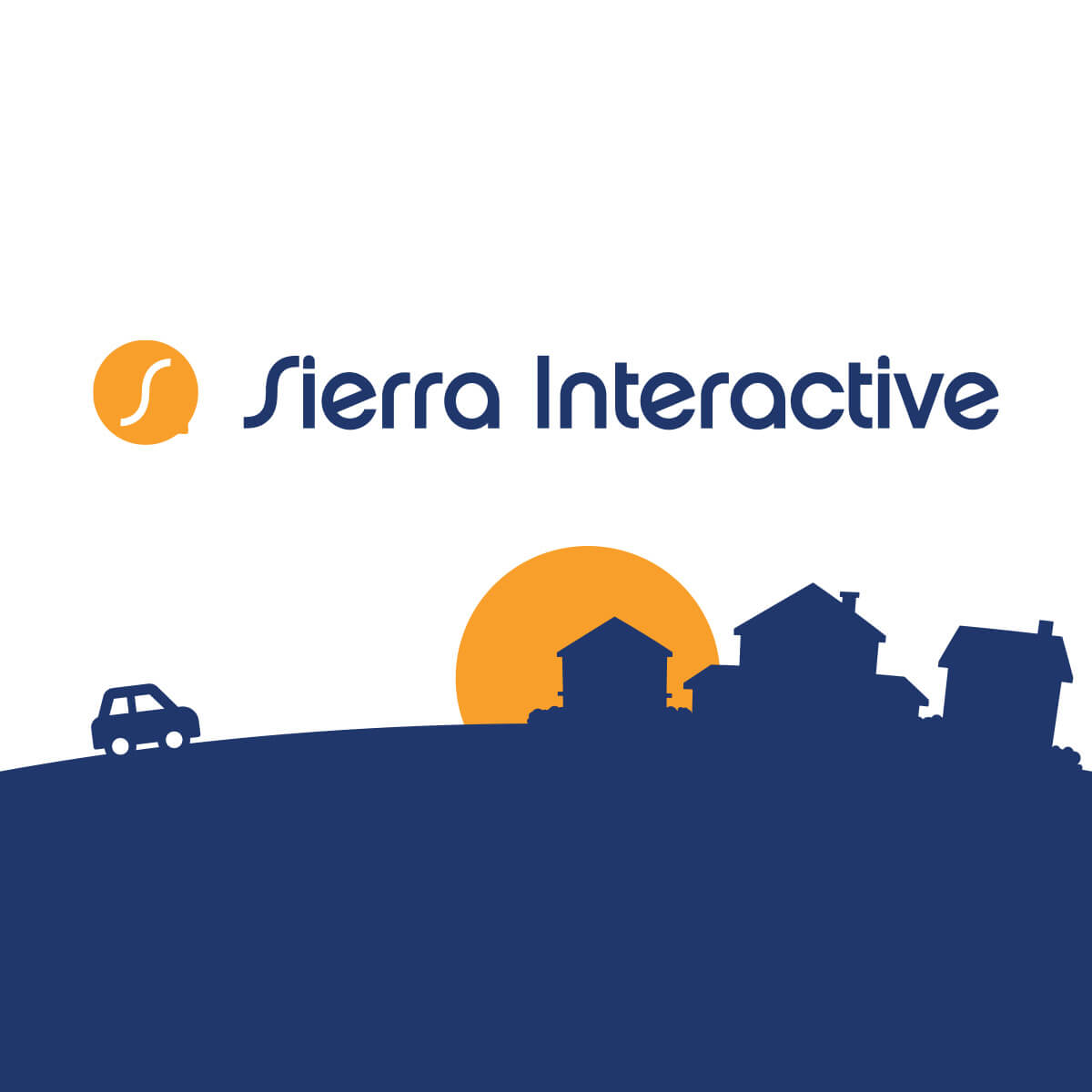 Sierra Interactive preview