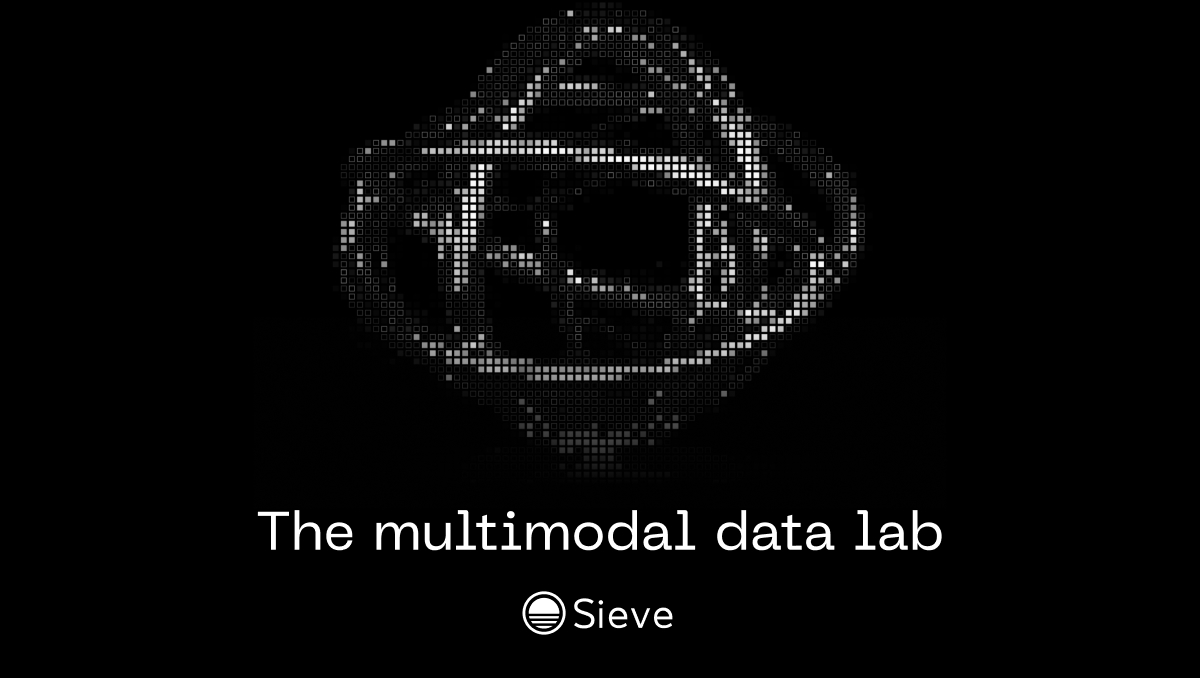 Sieve preview
