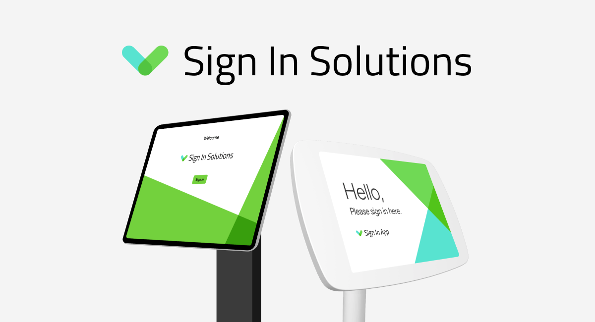 Sign In Solutions preview