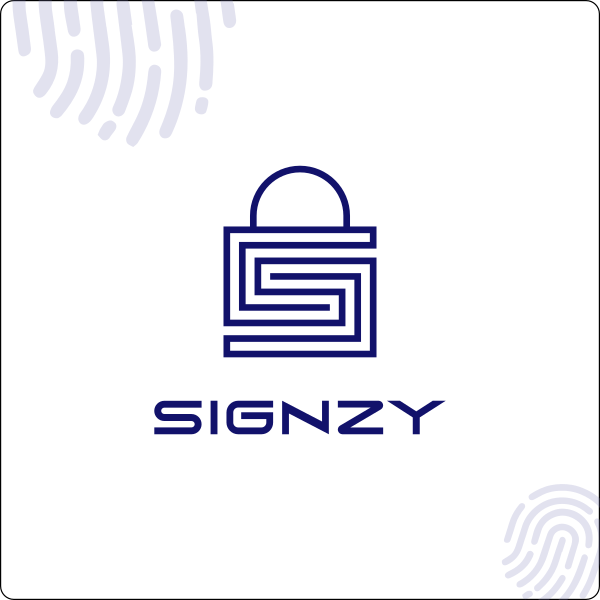 Signzy preview