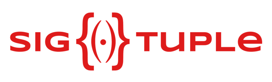 SigTuple preview