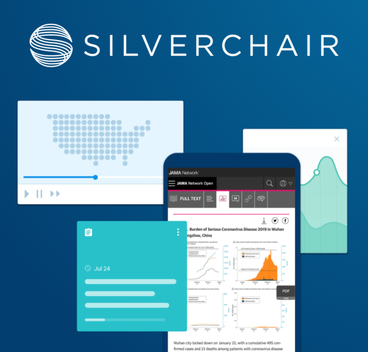 Silverchair preview