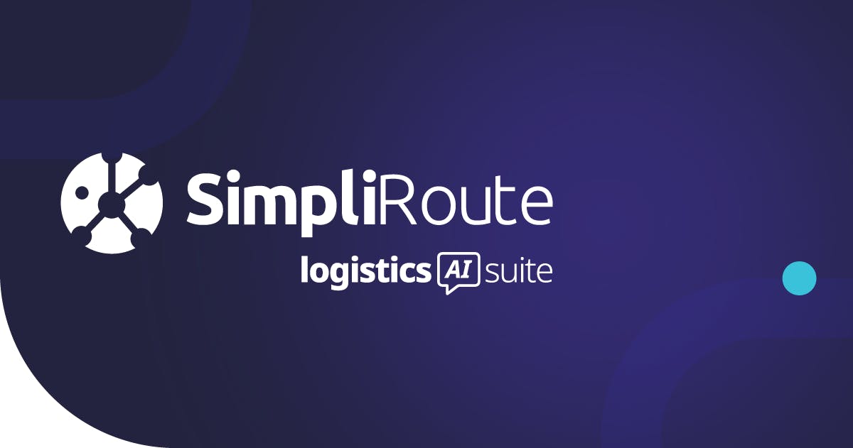Simpli Route preview