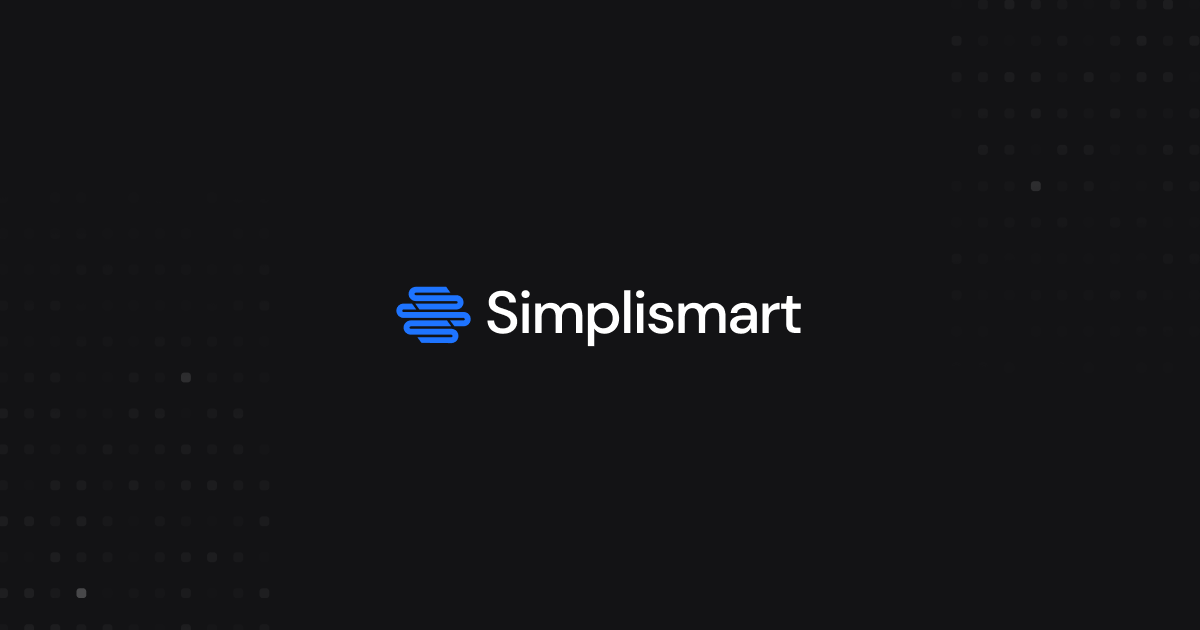 Simplismart preview