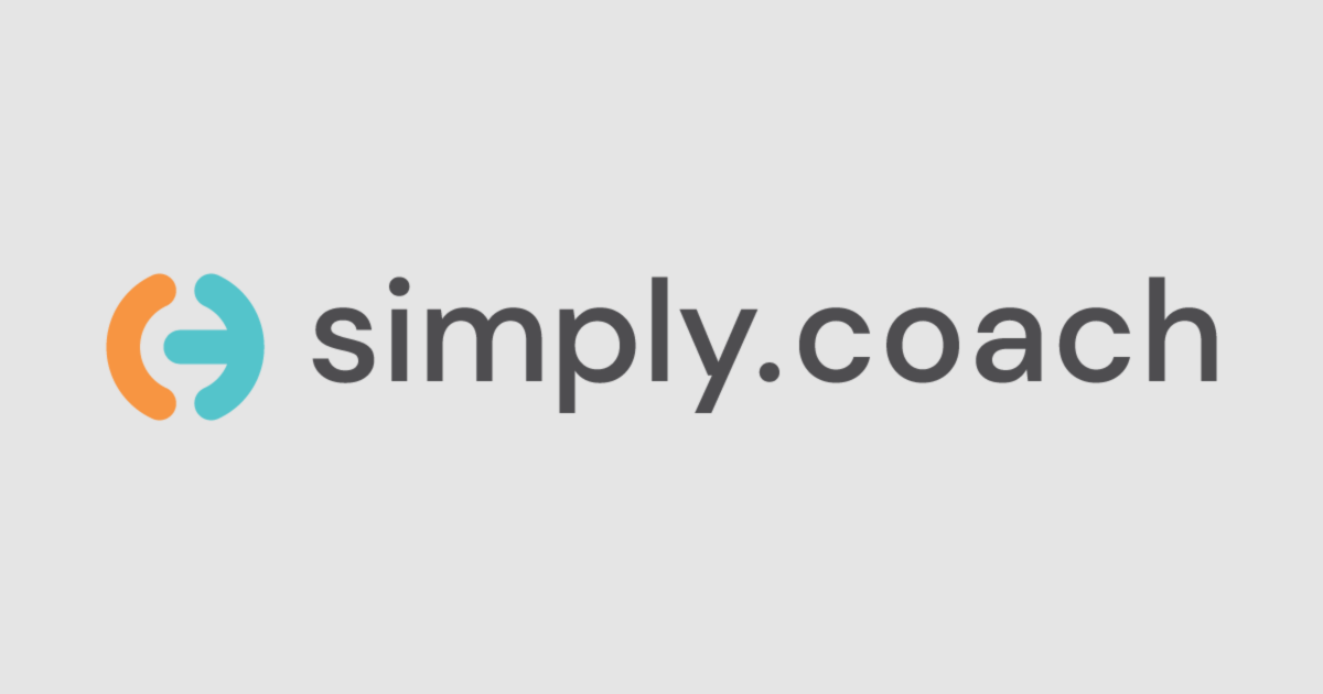 Simply.Coach preview