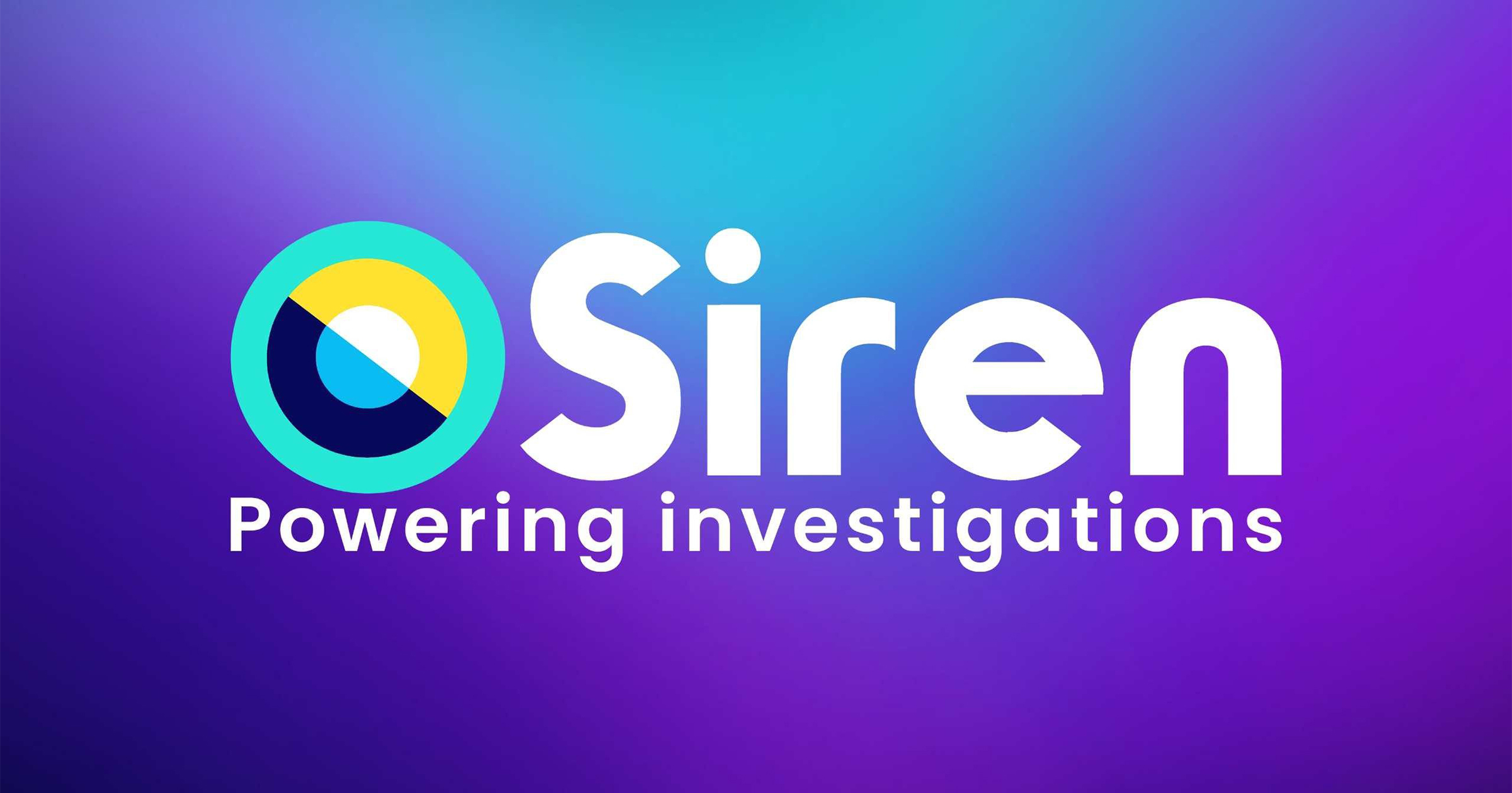 Siren E-Discovery preview